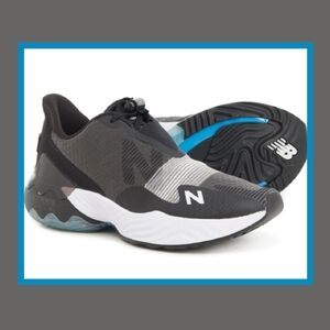 NEW BALANCE FUELCELL REBEL RUNNING SNEAKERS